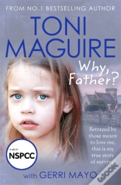 Capa do artigo Why, Father?