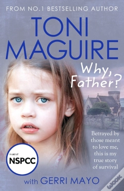 Capa do artigo Why, Father?