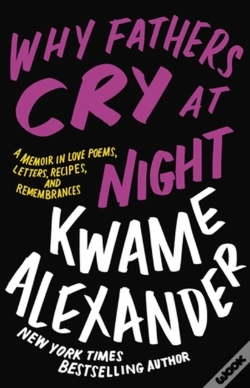 Capa do artigo Why Fathers Cry At Night