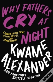 Capa do artigo Why Fathers Cry At Night