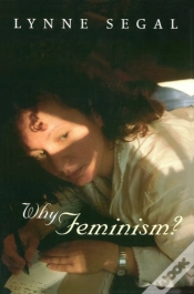 Capa do artigo Why Feminism?