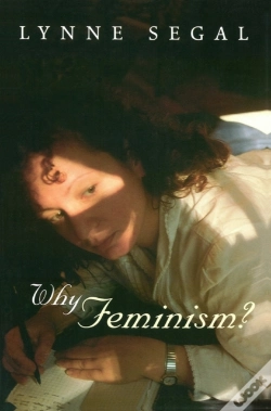 Capa do artigo Why Feminism?