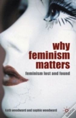 Capa do artigo Why Feminism Matters