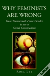 Capa do artigo Why Feminists Are Wrong