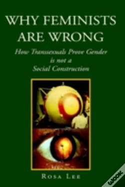 Capa do artigo Why Feminists Are Wrong