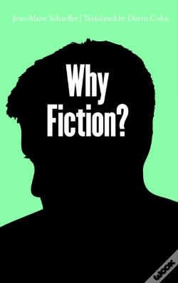 Capa do artigo Why Fiction?