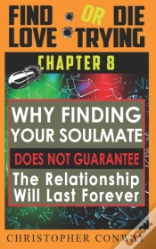 Capa do artigo Why Finding Your Soulmate Does Not Guarantee The Relationship Will Last Forever