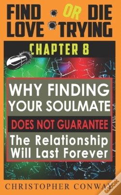 Capa do artigo Why Finding Your Soulmate Does Not Guarantee The Relationship Will Last Forever