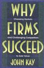 Why Firms Succeed - Preview