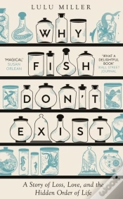 Capa do artigo Why Fish Don