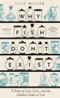 Why Fish Don'T Exist - Preview