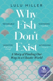 Capa do artigo Why Fish Don