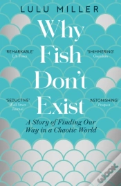 Capa do artigo Why Fish Don
