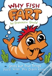 Capa do artigo Why Fish Fart