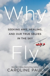 Capa do artigo Why Fly
