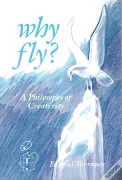 Capa do artigo Why Fly?