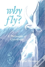 Capa do artigo Why Fly?