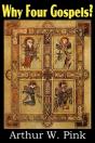 Why Four Gospels? - Preview