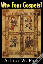 Capa do artigo Why Four Gospels?