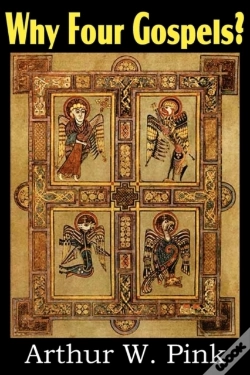 Capa do artigo Why Four Gospels?