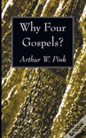 Capa do artigo Why Four Gospels?