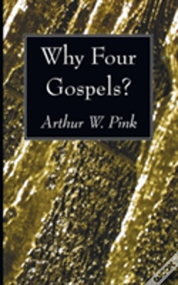 Capa do artigo Why Four Gospels?