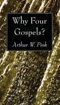 Why Four Gospels? - Preview