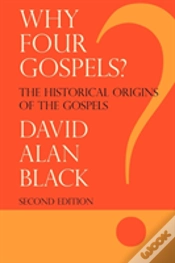 Capa do artigo Why Four Gospels?
