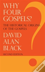 Capa do artigo Why Four Gospels?