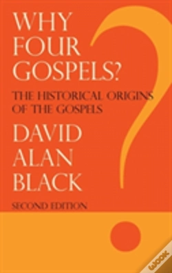 Capa do artigo Why Four Gospels?