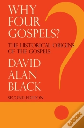 Capa do artigo Why Four Gospels?