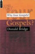 Why Four Gospels?