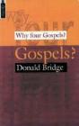 Why Four Gospels? - Preview