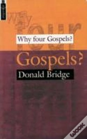 Capa do artigo Why Four Gospels?