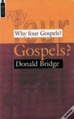 Capa do artigo Why Four Gospels?