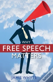 Capa do artigo Why Free Speech Matters