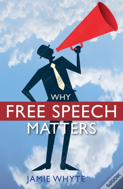 Capa do artigo Why Free Speech Matters