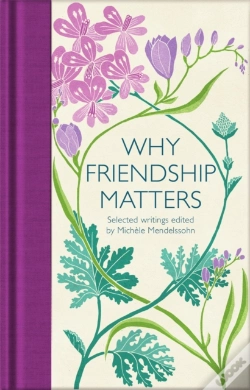 Capa do artigo Why Friendship Matters