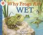 Why Frogs Are Wet - Preview