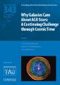 Why Galaxies Care About Agb Stars (Iau S343) - Preview