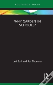 Capa do artigo Why Garden In Schools?