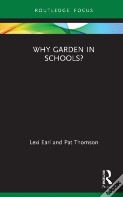 Capa do artigo Why Garden In Schools?