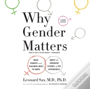 Capa do artigo Why Gender Matters