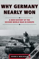 Why Germany Nearly Won