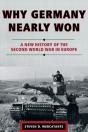 Why Germany Nearly Won - Preview