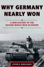 Capa do artigo Why Germany Nearly Won