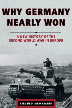 Capa do artigo Why Germany Nearly Won