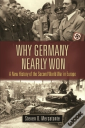 Why Germany Nearly Won