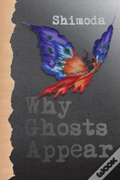 Capa do artigo Why Ghosts Appear