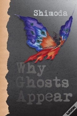 Capa do artigo Why Ghosts Appear